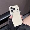 Applicable To iPhone11ProMax Large Window Glass Mobile Phone Case Apple 11 All-inclusive Lens Film Protective Case New Model