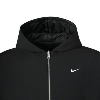 Pufferjacke Damen Schwarz HJ0961-010