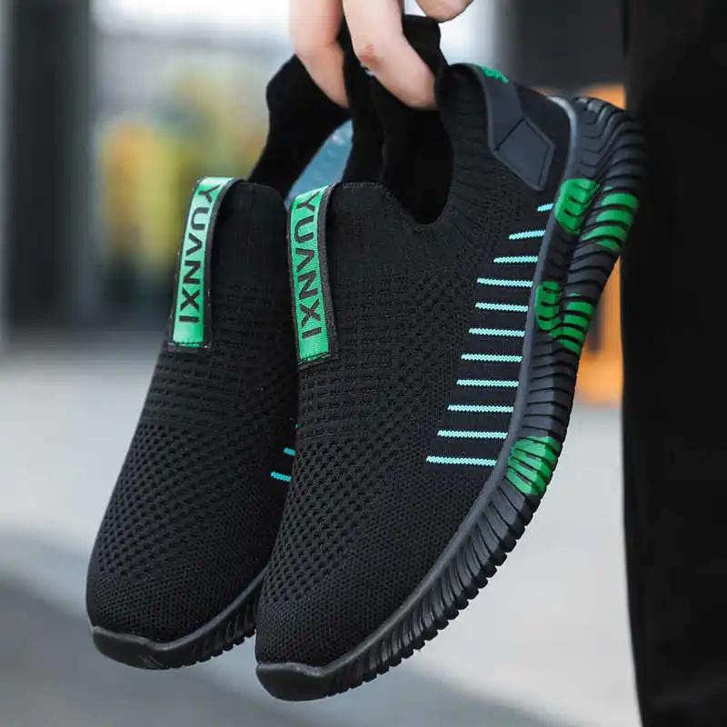 Mode Gummi Sohle Mokassin Lofer Casual Gelb Sportschuhe Sneaker Für Herren 48 Loufer Tenia Markenname Trendprodukte