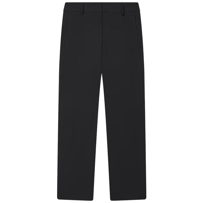 FILA Men s Fleece-Lined Business Casual Trousers M