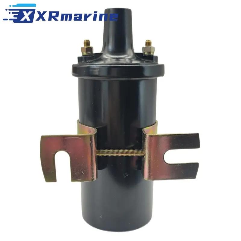 392-7803A4 Ignition Coil for MerCruiser Thunderbolt IV & V V6 V8 Replaces 300- 8M0079202 392-805570A2 392- 805570A118-5438