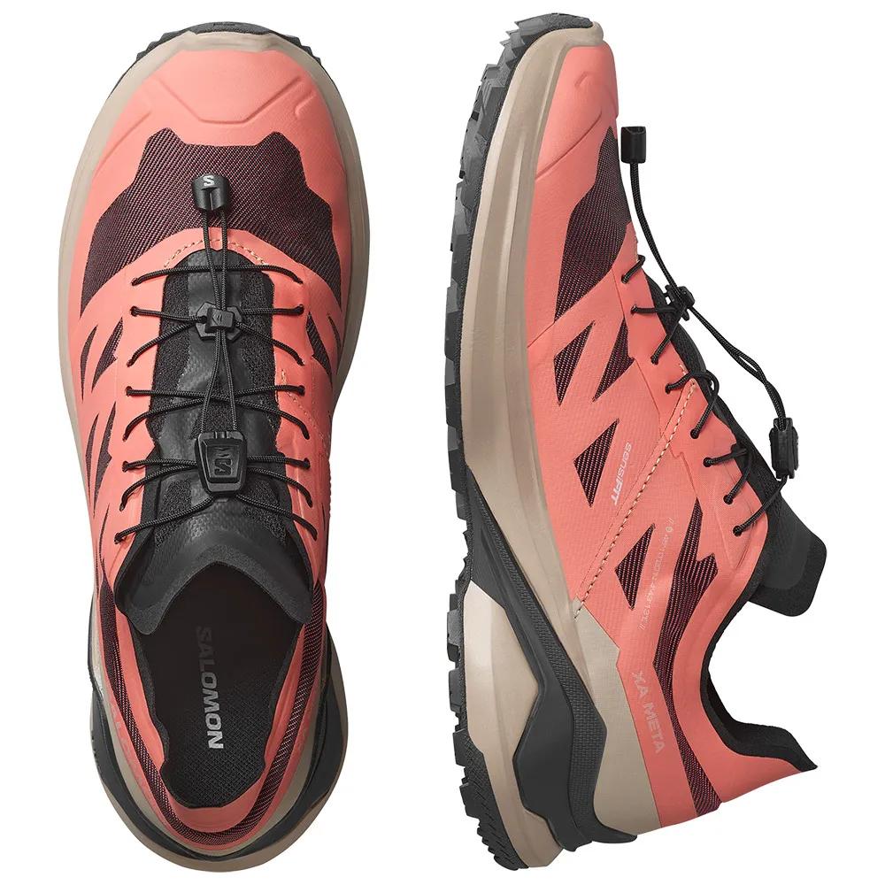 Salomon Кроссовки для трейлраннинга XA Meta Made In France