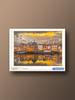 Amsterdam Reflected 1000-Piece Jigsaw Puzzle by Clementoni