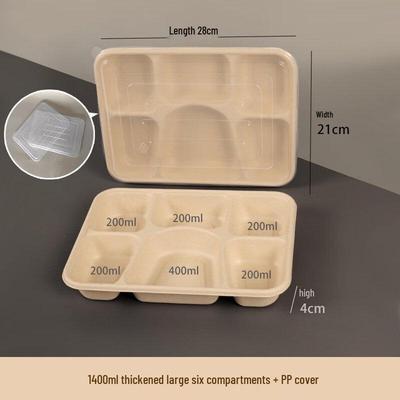 Contenitori per alimenti – Portavivande