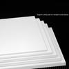 Langsaizebo White PVC Rigid Board