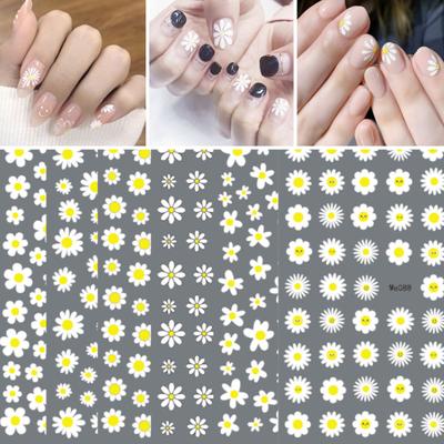 Exquisite Nail Transfer Non-Fading Ultra Thin Long Lasting