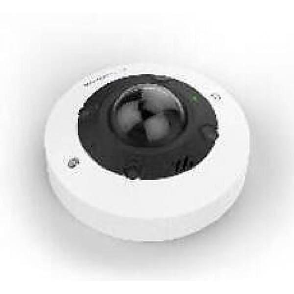Caméra De Sécurité IP - MOBOTIX - 4247 X 2826 Pixels - CMOS - Résistant Aux Intempéries - Vision Nocturne