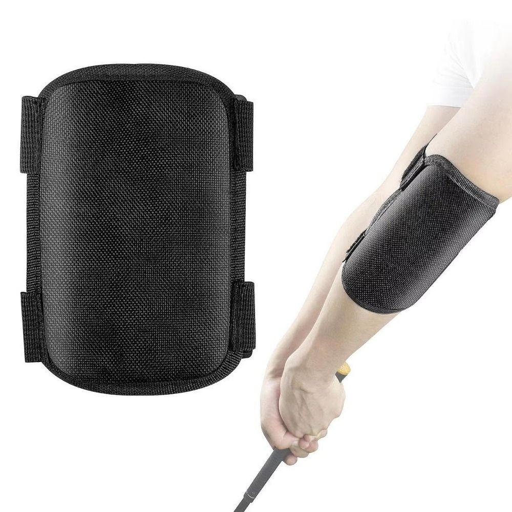 Alerter Belt Arm Bending Alerter Golf Swing Elbow Pads  Safety Exercise Accessories