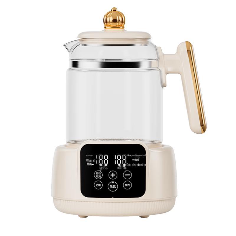 Chigo Smart Baby Formula & Constant Temperature Kettle