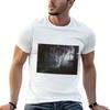 Mr Deer  Rusty Lake Inspired TShirt High Quality Durable TShirt
