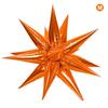 12Pcs Explosion Star Balloons Birthday Ceremony Wedding Decoration Foil Balloon