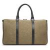 Jordan Icon Logo Adjustable Detachable Shoulder Strap Travel Bag Unisex Travel Bag Light-Olive-Green HQ7570-380