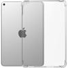 Tablet Case For Apple iPad mini 1 2 3 7.9inch A1599 A1489 A1490 A1432 A1454 Transparent TPU Silicone Soft Airbag Cover Anti-drop