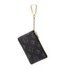 Bag Women's New Fashion Chain Change Bag Key Bag Card Bag Small Pendant Clutch Bag