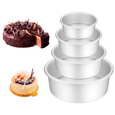 Moldes para repostería y bandejas del horno – Moldes desarmables
