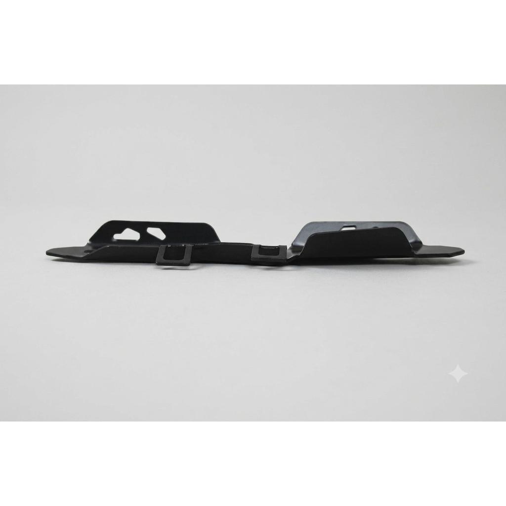 Black Royal Enfield "Master Cylinder Guard" Fir For New Himalayan 450