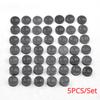 Set 5 buc. 1.20-3.50mm Piese Motor Motocicletă Șaibă Reglabilă Shim pentru Supapă 7.48mm Pentru Honda Suzuki Yamaha Kawasaki ER6N
