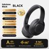 Wireless Bluetooth ANC Active Noise Cancellation Headset Computer Games Low Latency Noise Cancellation
