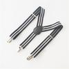 Kids Suspenders Fashion Children Boys Braces Girls Adjustable Suspenders Baby Wedding Accessories Ring Bear Wear