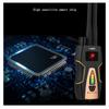 T8000 Wireless Signal Detector GPS Anti Positioning Search Camera Stealing Eavesdropping Detection Track Terminator Smart Chip