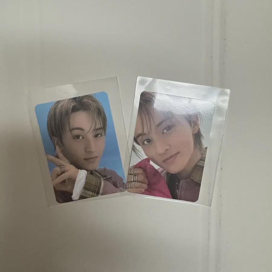 

Sm Town 30th Anniversary Time Capsule Album Nct Mark