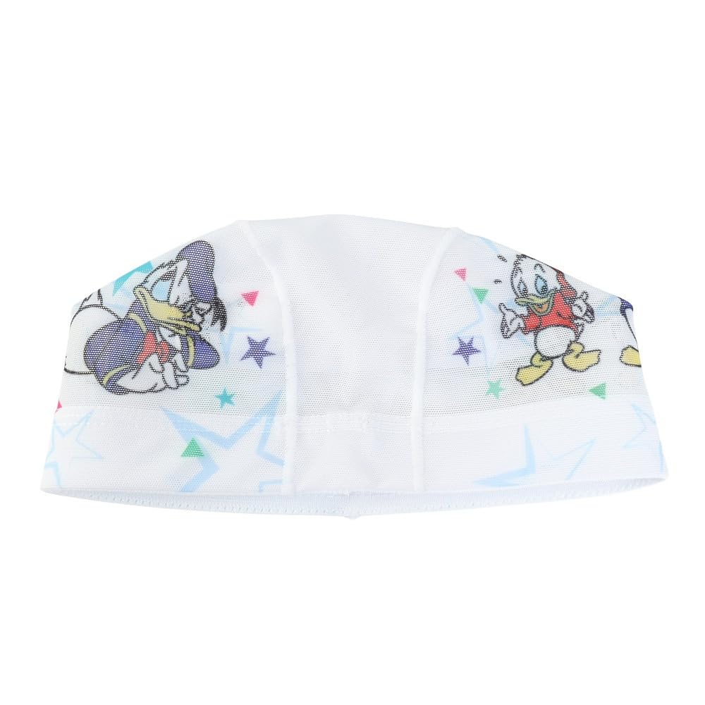 Arena Swim Unisex Mesh für und Mesh AS5FSC81U (Arena) Kappe, Kappe, Groß, Schwimmen, Übung, Training, Material,