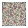 Koji Company With Gauze Handkerchief Breeze Blossom Made In Japan Cotton 25x25cm 101309