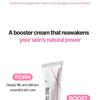 RiRe - PDRN Rejudin Cream 10g