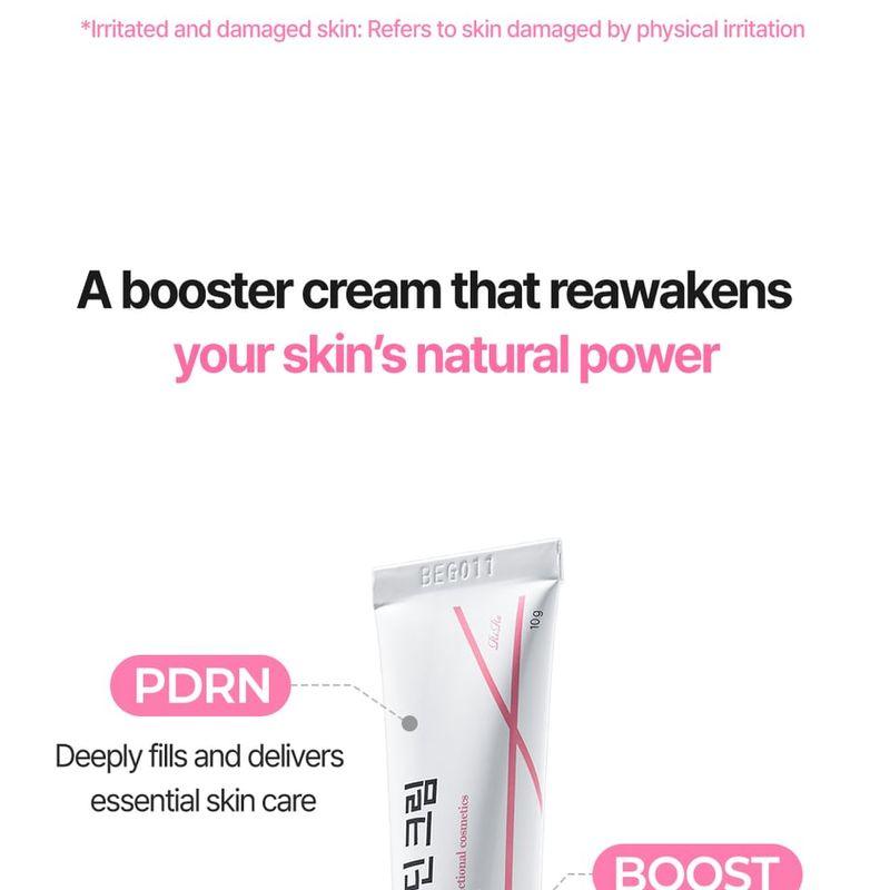 RiRe - PDRN Rejudin Cream 10g