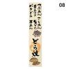 Japanese Cuisine Sky Curtain Hanging Cloth Indoor Ceiling Valance Resturant Izakaya Sky Canopy Camping Barbecue Atmosphere Decor