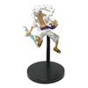 Anime ONE PIECE Figür Oyuncak 18cm Nika Monkey D Luffy Aksiyon Figürleri Bebekler Pvc Model Koleksiyonluk Heykel Oyuncak Hediye Stokta