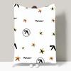 Hot Singer Electronic Master A-Aphex Twin Blanket Design Lightweight  For Dorms, Naps, Living Room, Office,Sofa,All-Season
