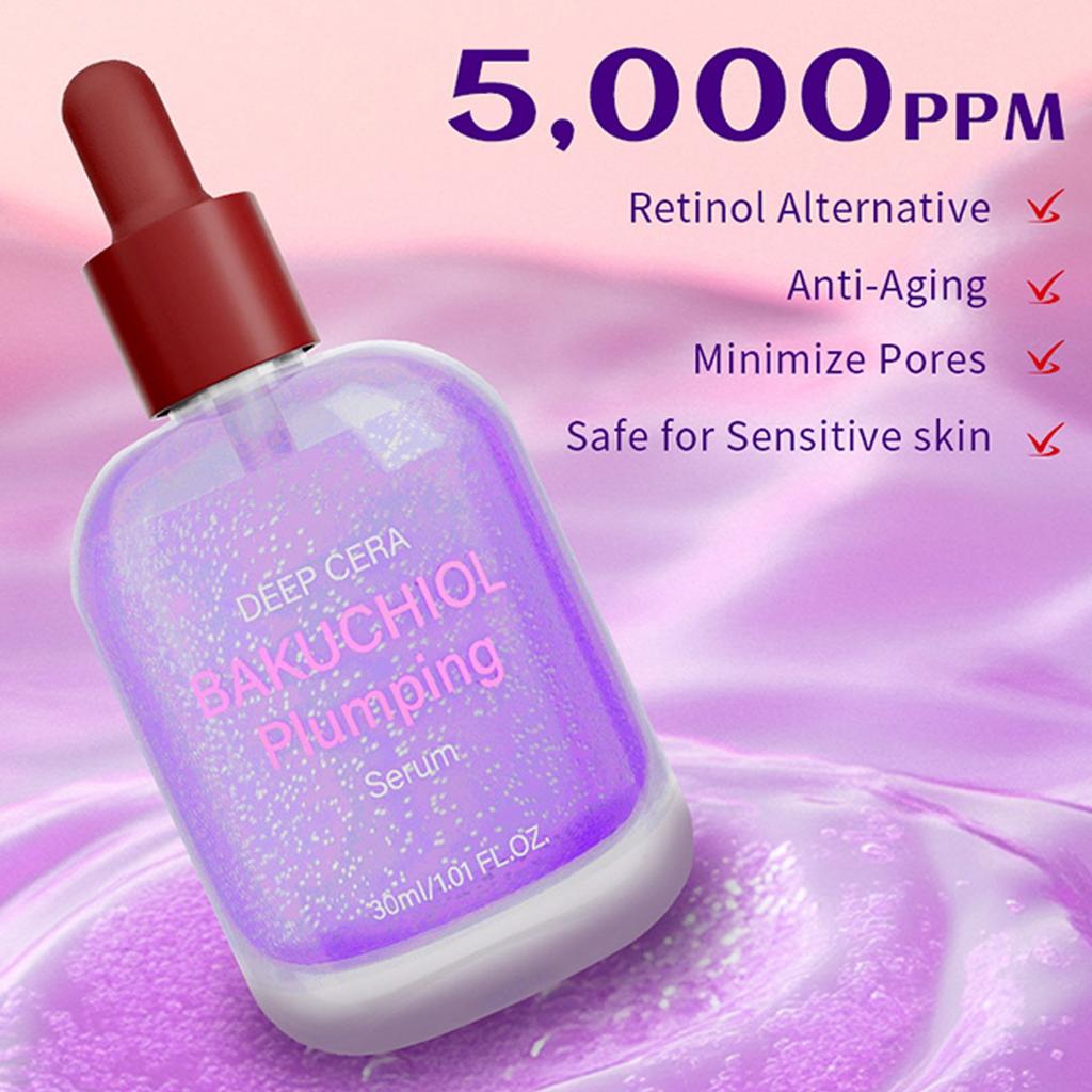 Enriching Serum, Facial Brightening Serum, Refines Pores, Enhances Firmness And Elasticity, Facial Brightening Serum,30ml