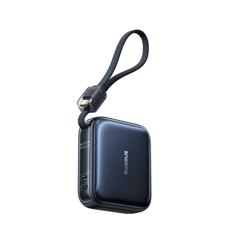 Baseus 45W Mini Power Bank 10000mAh