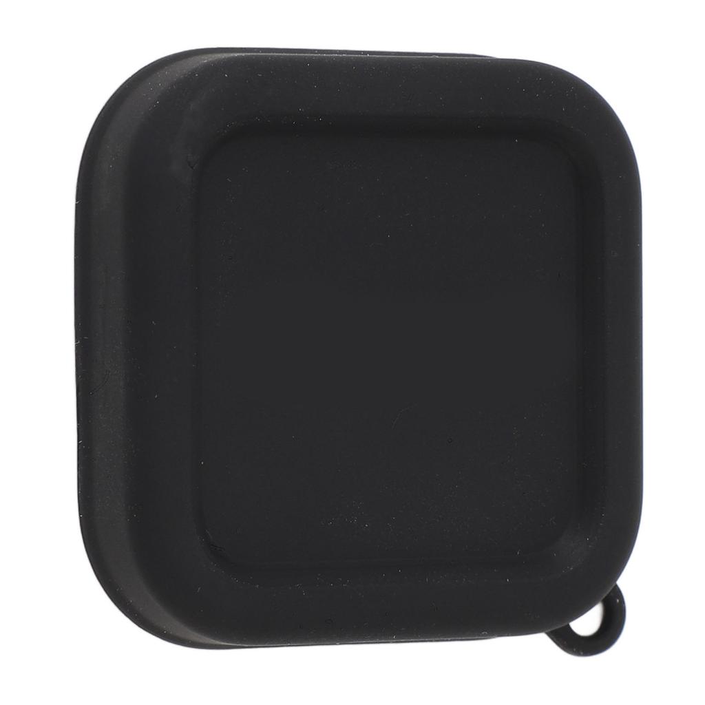 Silicone Lens Cover   Dustproof  ive Action Camera Lens   for       Pro