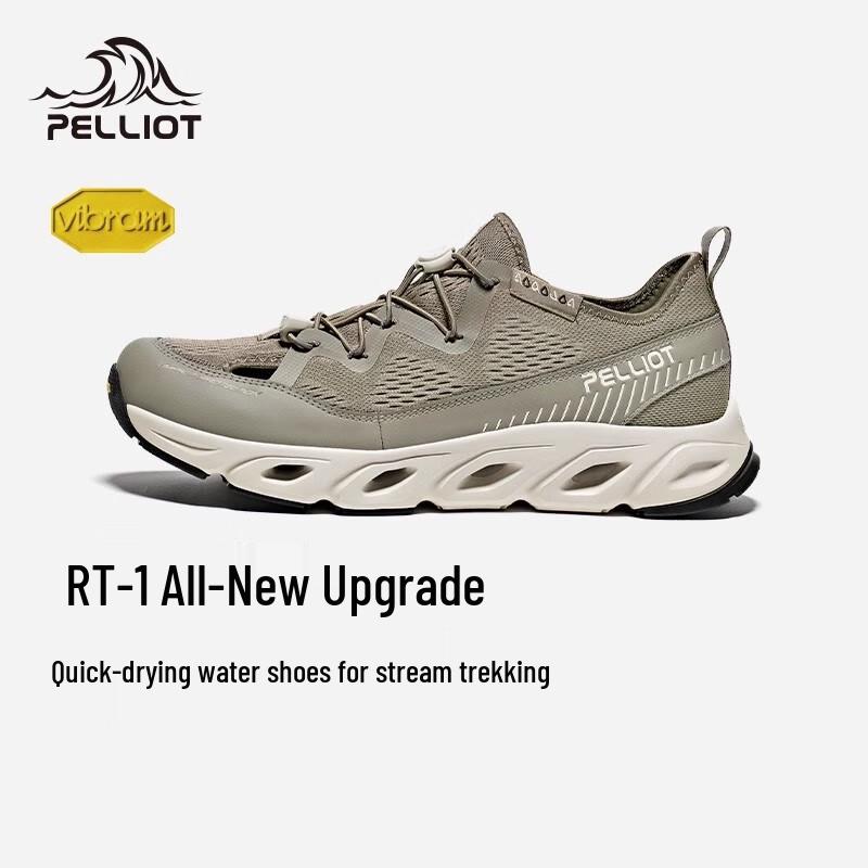 

Pelliot Men s Low-Cut Water Shoes 115220001 EUR 41