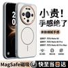 GURRS Magnetic Magsafe Skin-Feel Protective Case for Huawei Mate Series