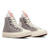 Converse Chuck 70 High Origin Story Grigio Sneakers da Uomo Donut-Glaze A07213C