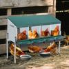 Animale de fermă
– Cuşti şi accesorii pentru animale