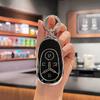 For Geely GEOME Xingyuan EX2 Explorer Freedom Edition Electric Car Key Case Car Key Case Cover Protective Shell Key Ring Buckle