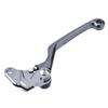 ZETA RACING WR250R/X, SEROW, TTR125, LANZA, YZ85, KDX, KLX250, RMX250 Etc. Pivot Lever CP Clutch 4-Finger Forward Folding Type Stepless Lever Position