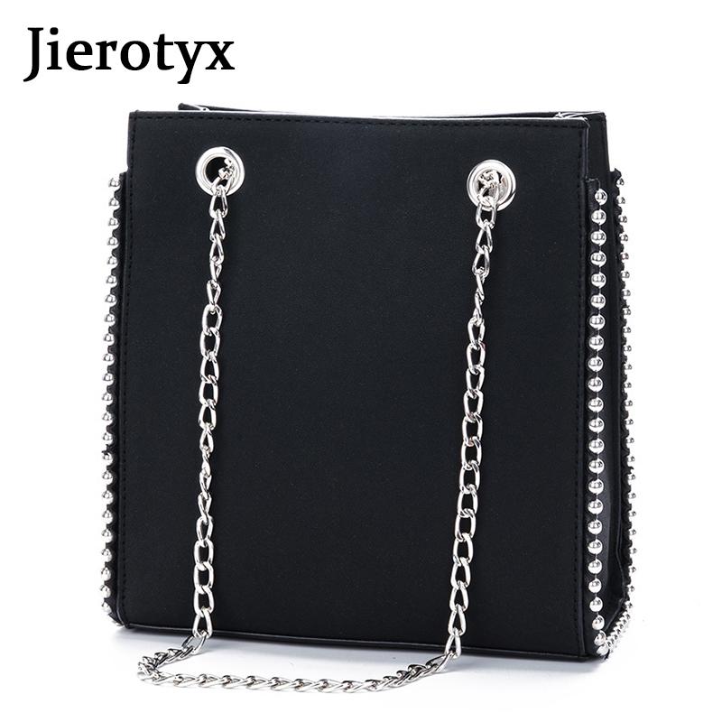 Buy Casual Top Quality Luxury Crossbody Chain Shoulder Bag Chain Flap
