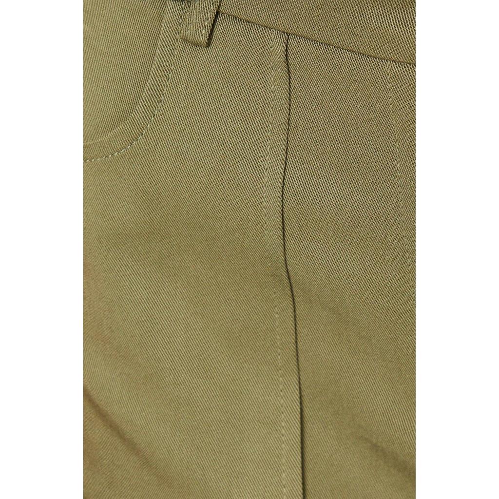 Dorothy Perkins Womens/Ladies Topstitched Petite Wide Leg Trousers