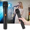 Wireless Microphone, Microphone, Conference, Live Performance Plug and Play (1 To 2)