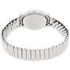 [Alba] Watch Quartz Women's AQHK439, White Dial