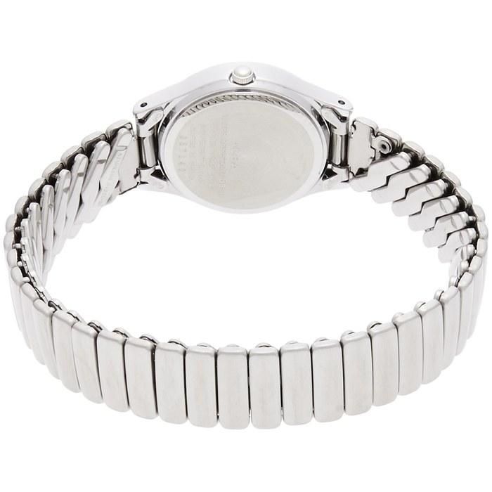 [Alba] Watch Quartz Women's AQHK439, White Dial