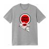 Lucky Strike Cigarettes Retro Inspired T Shirt for Vintage Print Fashion Vintage Washed Graphic Soft Casual Unisex Comfortable