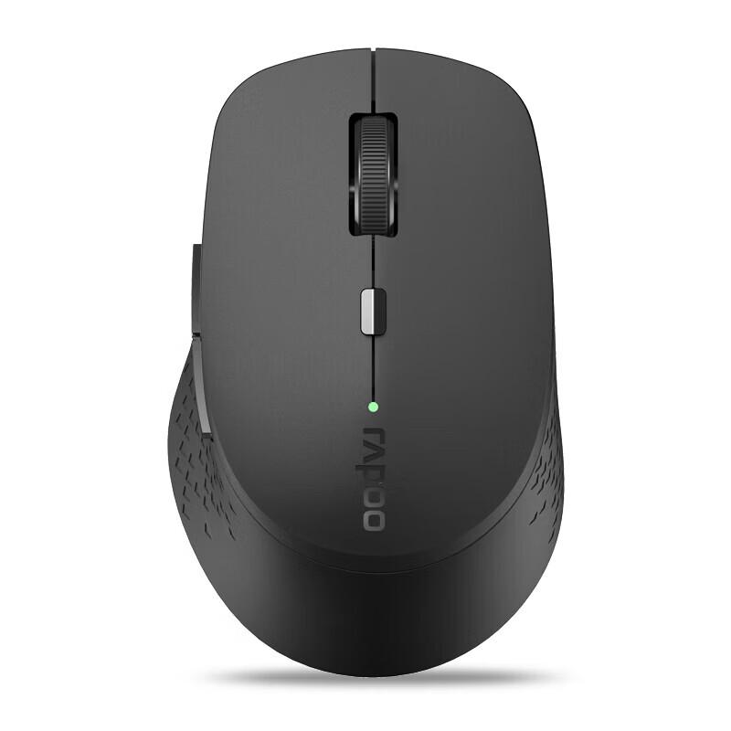 Rapoo M300G Wireless Bluetooth Mouse