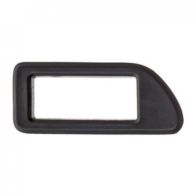 Interior Left Side Door Handle Bezel For Plymouth Prowler 1997-2002 0TT07DX9AA
