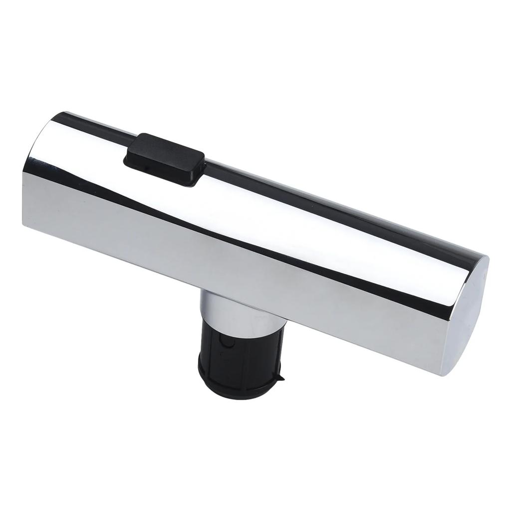 Multifunctional Waterfall Outlet Faucet Easy to Install in Kitchen or Bathroom Adjustable Height for Comfortable Use